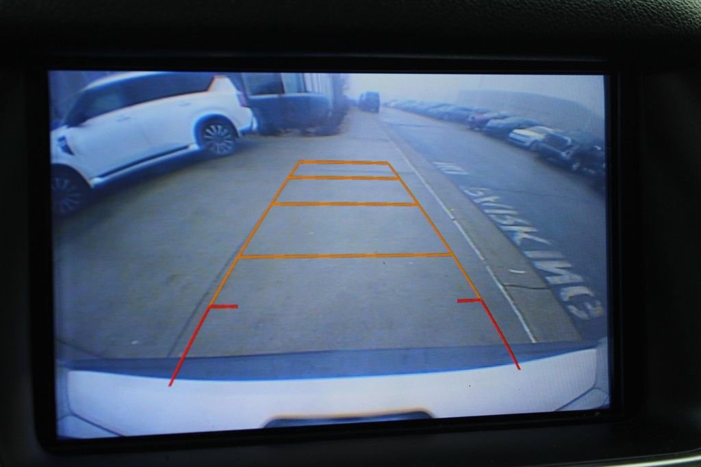 Used 2017 Chevrolet Tahoe LT w/ LT Signature Package image 43