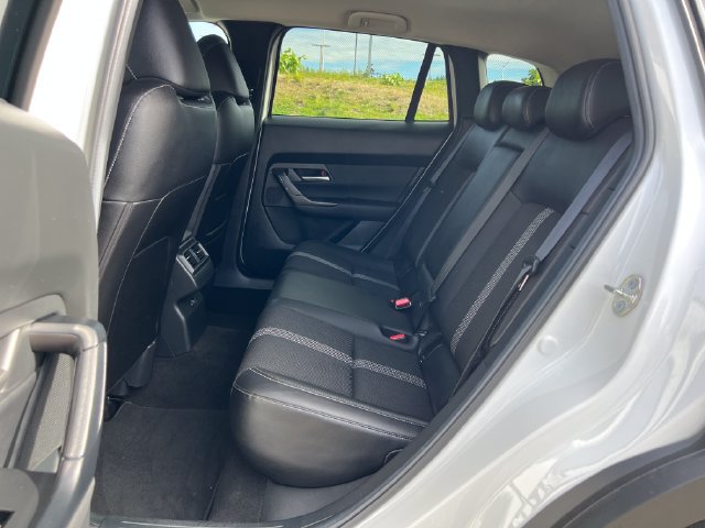 Used 2025 MAZDA CX-50 AWD 2.5 S w/ Preferred Package image 14
