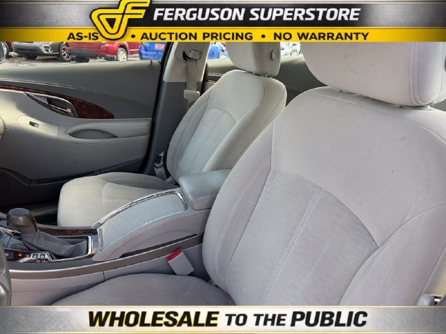 Used 2013 Buick LaCrosse FWD image 18