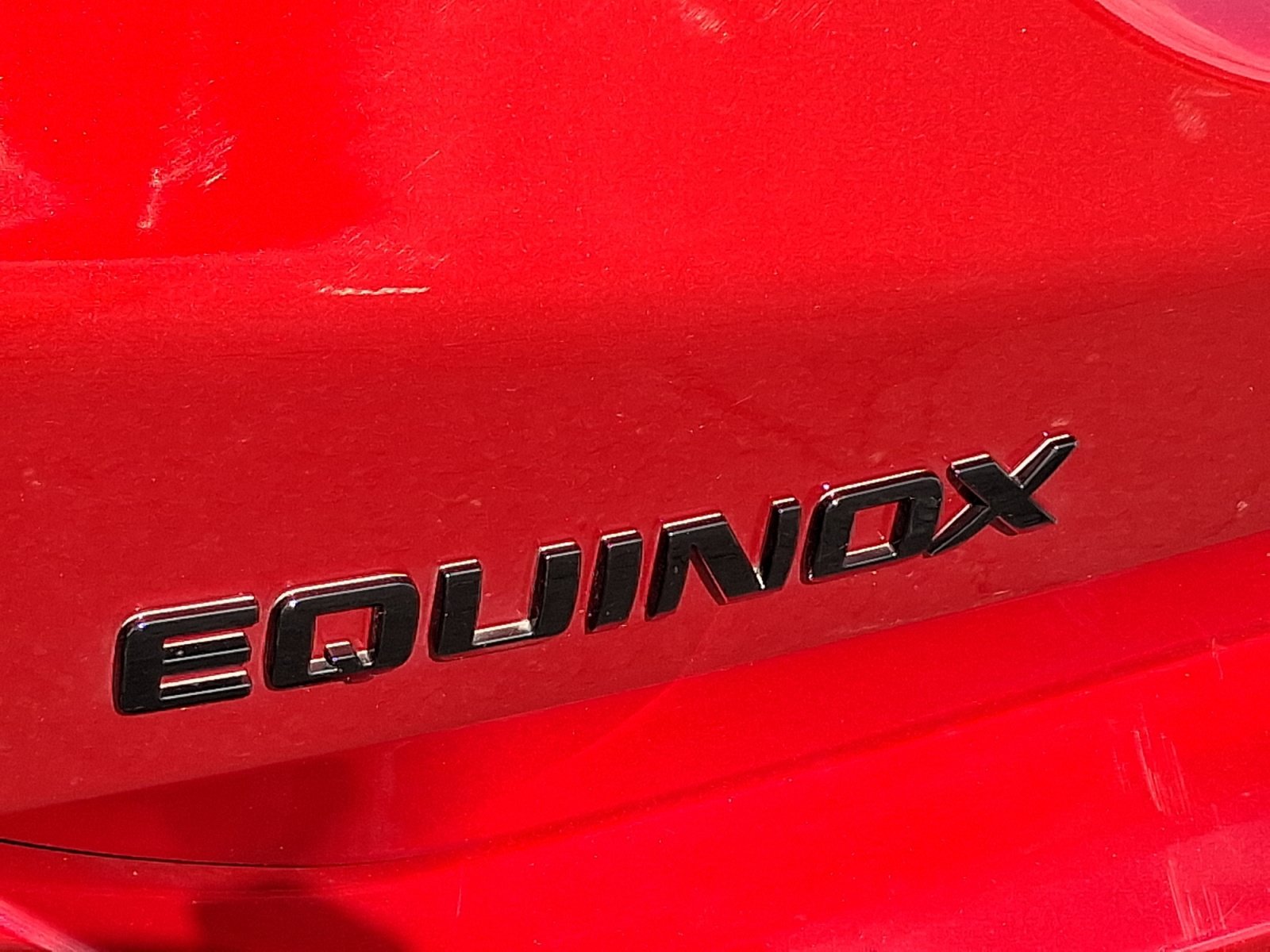 Used 2024 Chevrolet Equinox RS AWD/4WD image 24