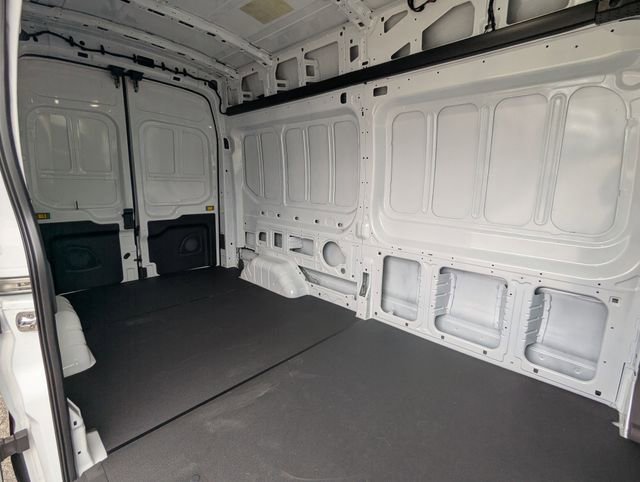 New 2026 Ford Transit 350 148 High Roof image 14