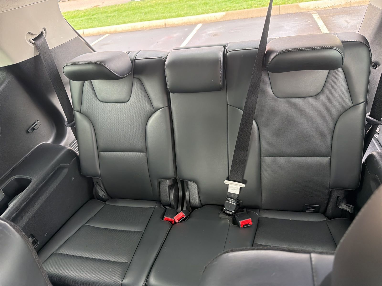 Used 2022 Kia Telluride SX w/ SX Prestige Package image 27