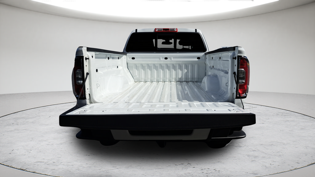 Used 2022 GMC Canyon Elevation w/ Elevation Premium Package RWD image 27