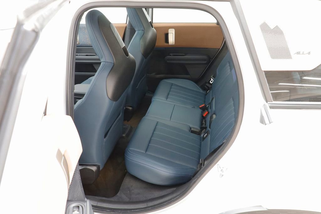 Certified 2025 MINI Cooper Countryman S image 13