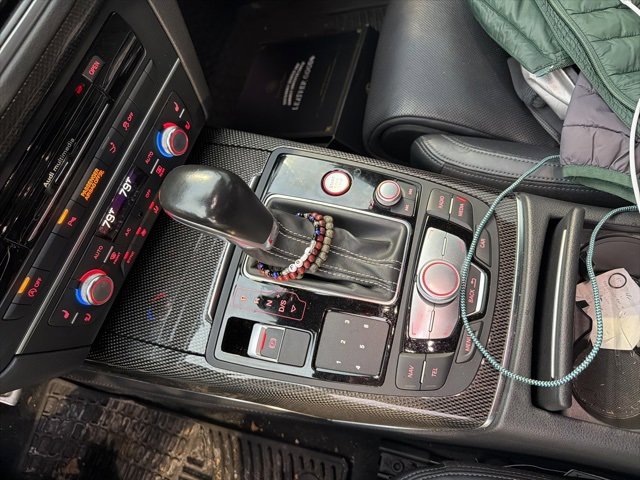 Used 2017 Audi S7 Premium Plus w/ S7 Sport Package image 25