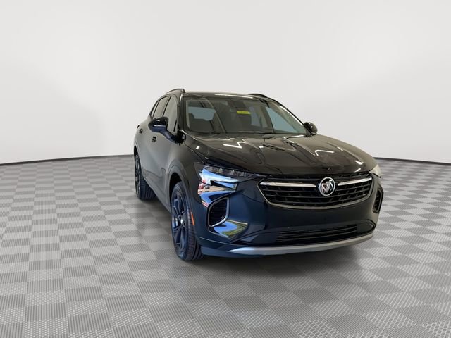 Used 2023 Buick Envision Preferred w/ Sport Touring Package image 3