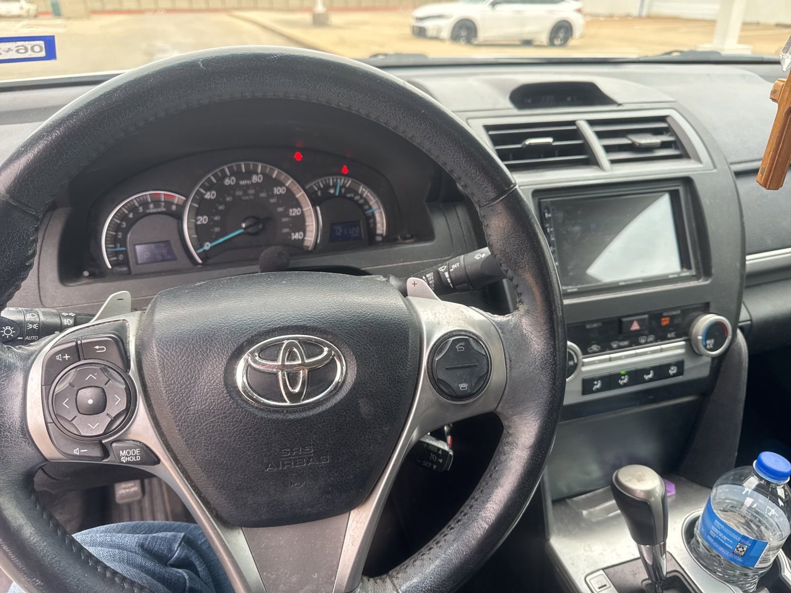 Used 2013 Toyota Camry SE image 11