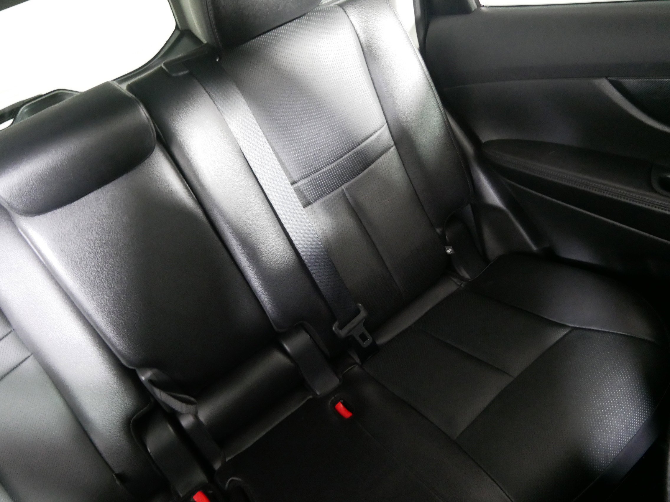 Used 2016 Nissan Rogue SL w/ SL Premium Package image 14