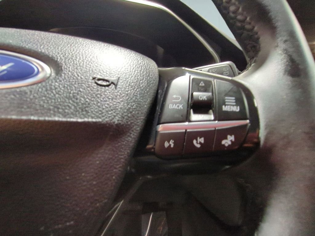 Used 2022 Ford Escape SE w/ Convenience Package image 12