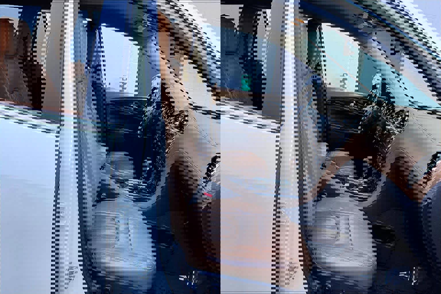 Used 2015 Buick Enclave Leather image 8