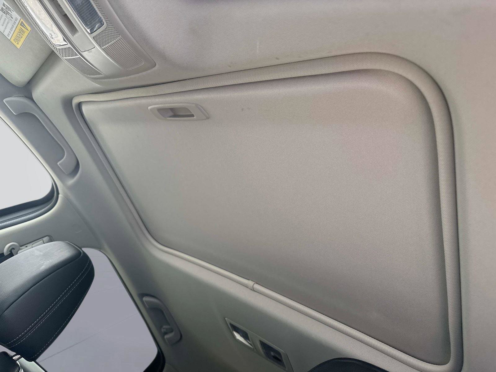 Certified 2024 MAZDA CX-5 AWD 2.5 S w/ Preferred Package image 33