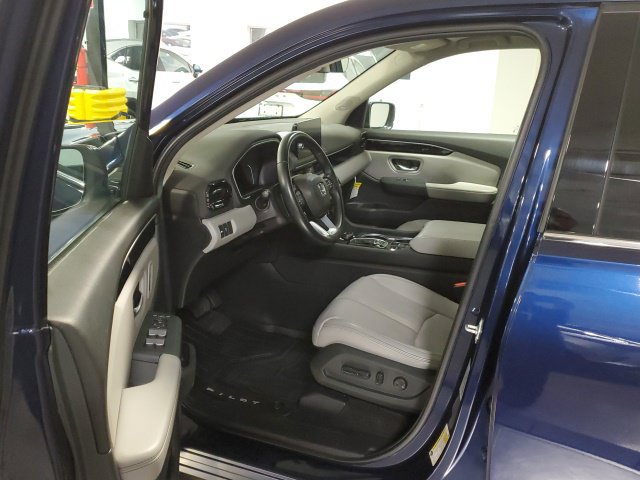 Used 2024 Honda Pilot Touring image 20