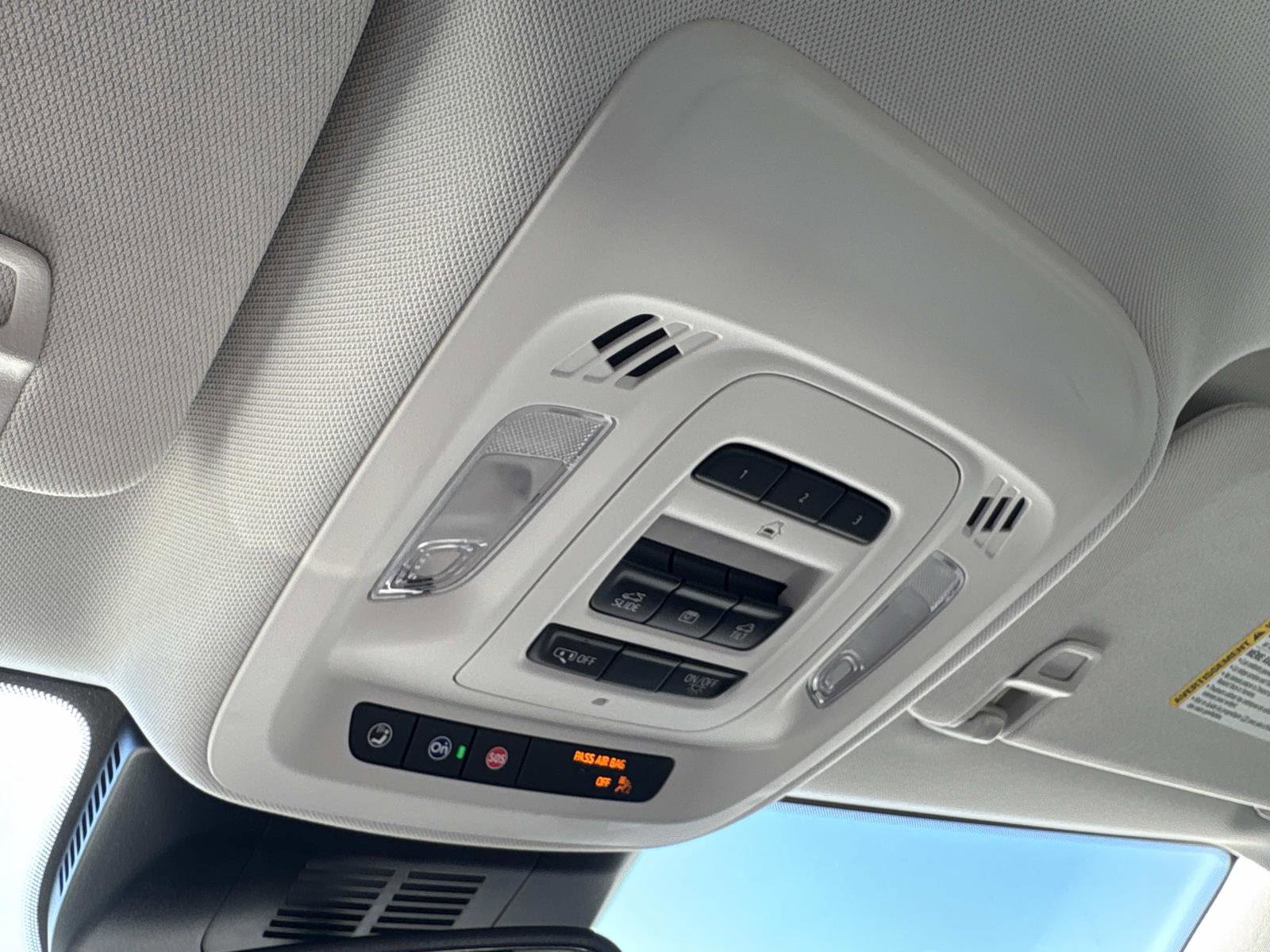 Used 2024 Buick Envision Sport Touring image 26