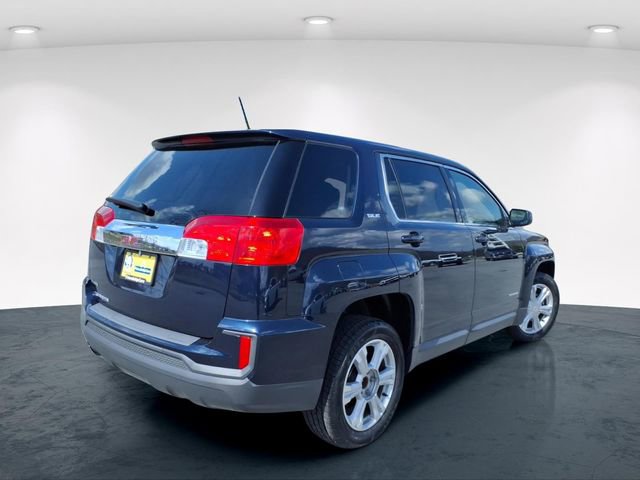Used 2017 GMC Terrain SLE image 7