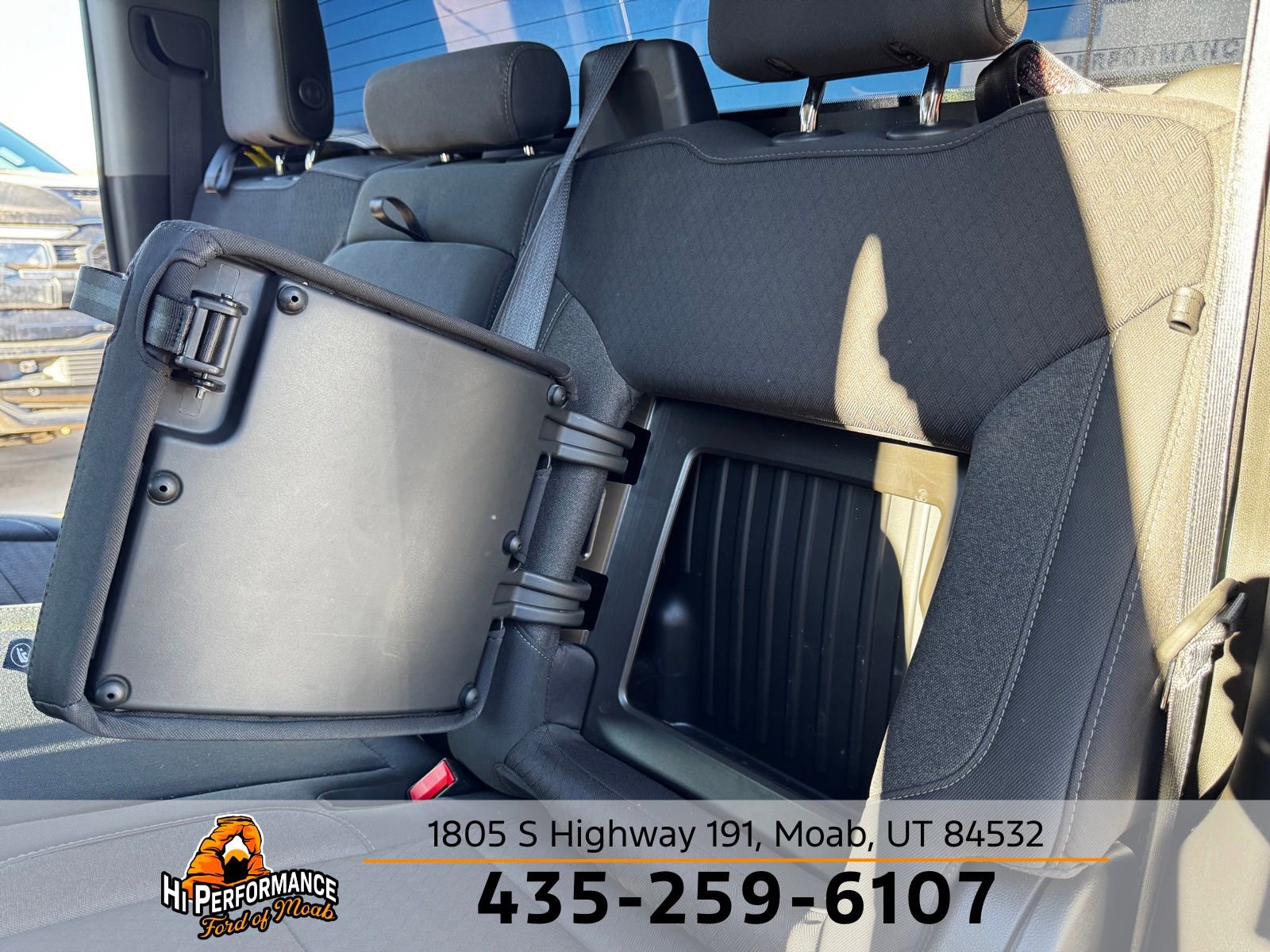 Used 2022 GMC Sierra 1500 Elevation w/ X31 Off-Road Package image 51