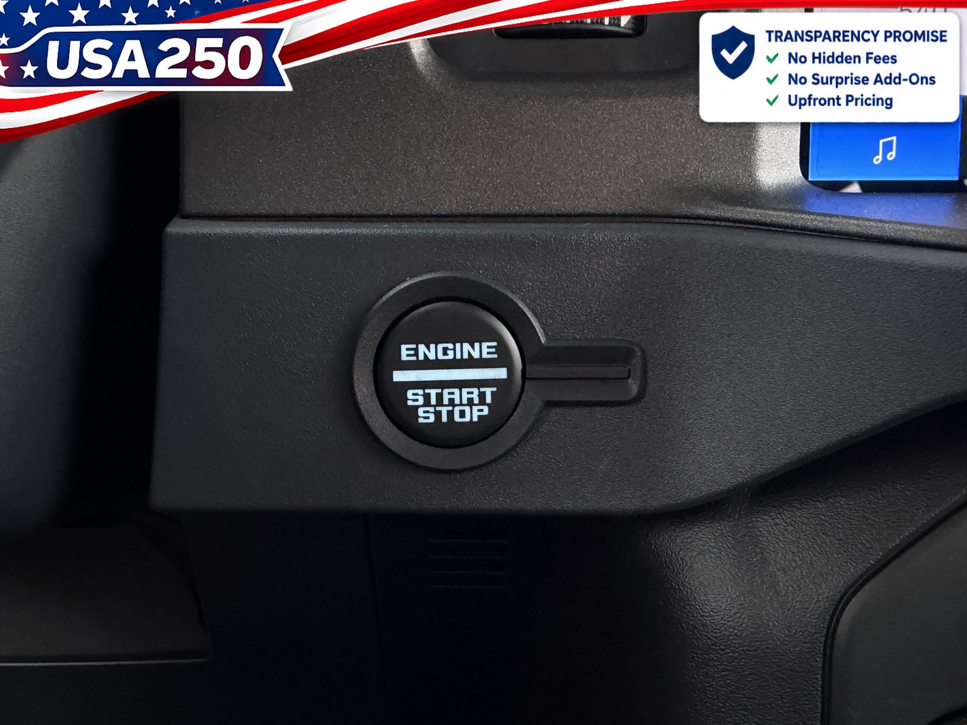 New 2026 Ford Bronco Big Bend AWD/4WD image 20