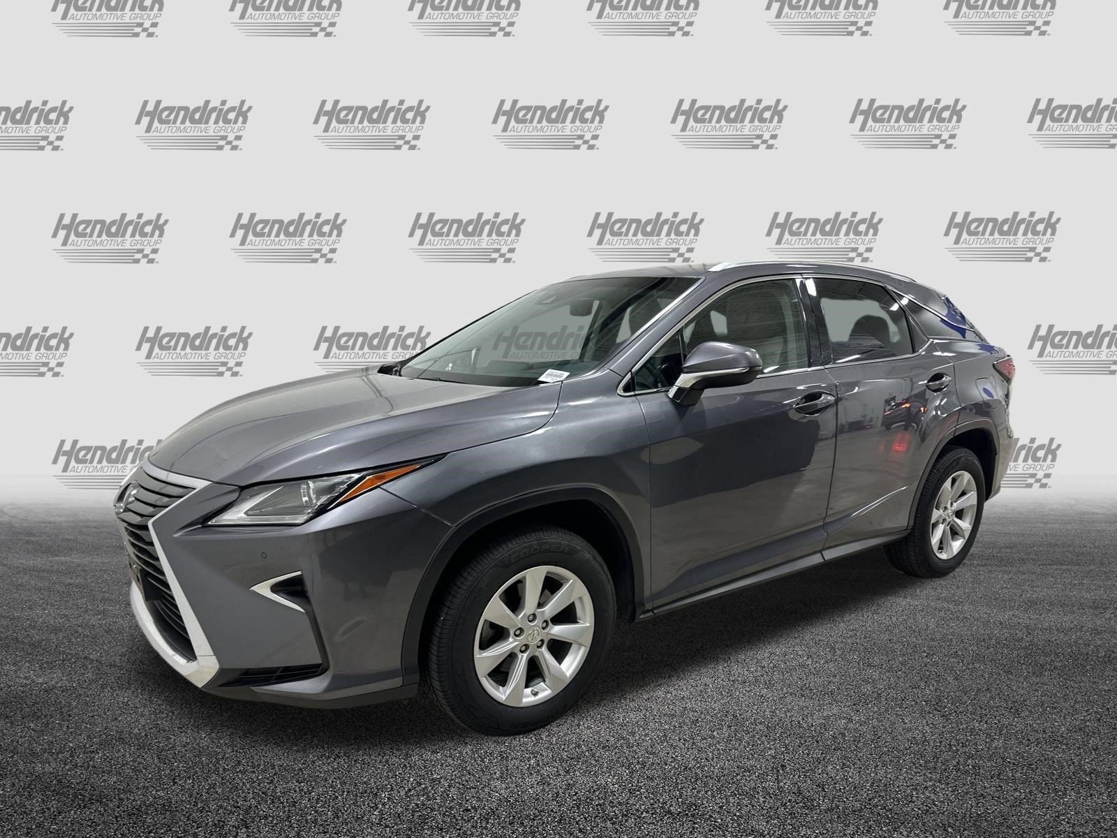 Used 2016 Lexus RX 350 AWD w/ Premium Package image 5
