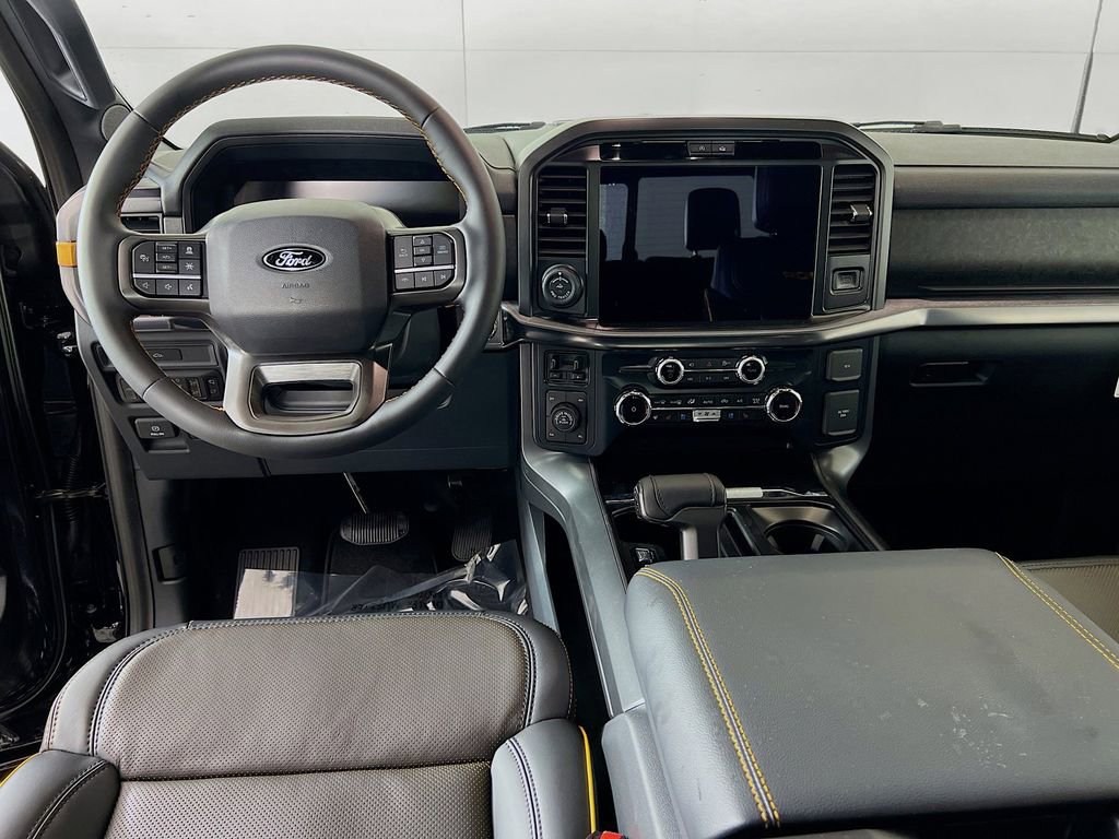 New 2026 Ford F150 Tremor image 26