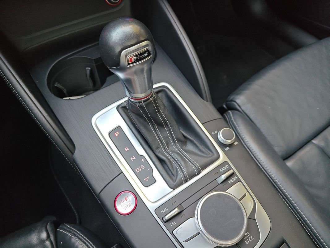 Used 2016 Audi S3 Premium Plus w/ Technology Package image 31