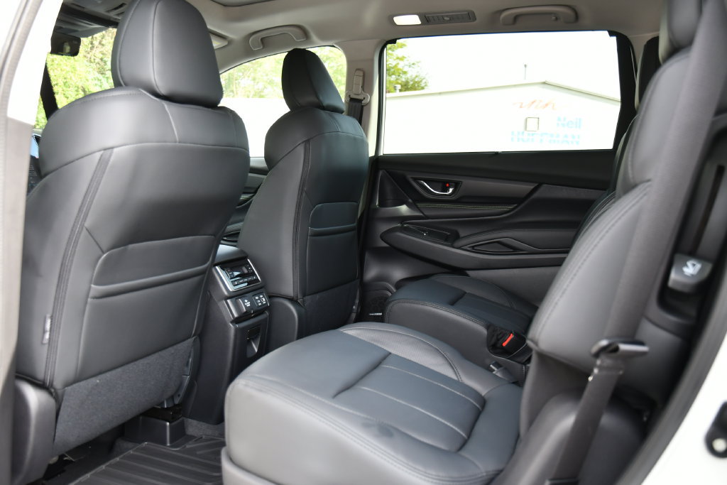 New 2027 Subaru Ascent Onyx Edition AWD/4WD image 21