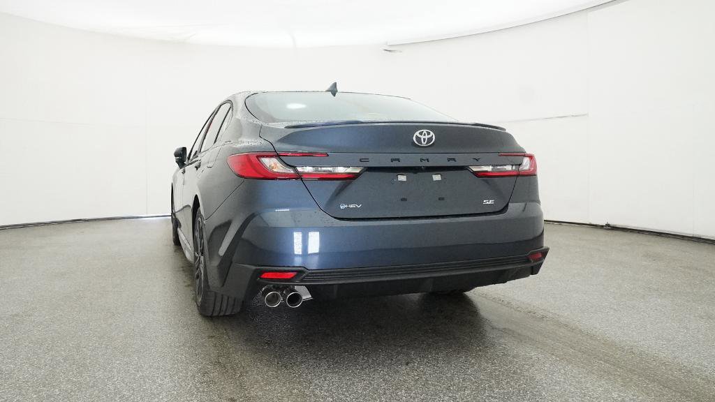 New 2026 Toyota Camry SE image 22