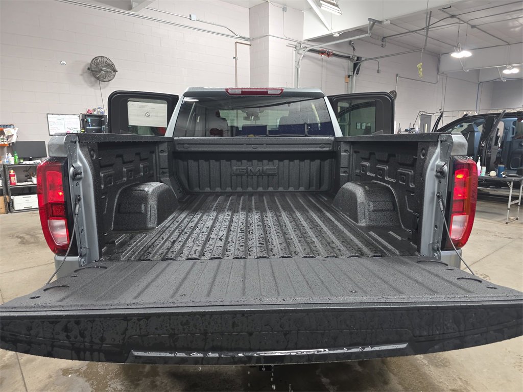 New 2026 GMC Sierra 1500 Elevation w/ Elevation Select Package image 12