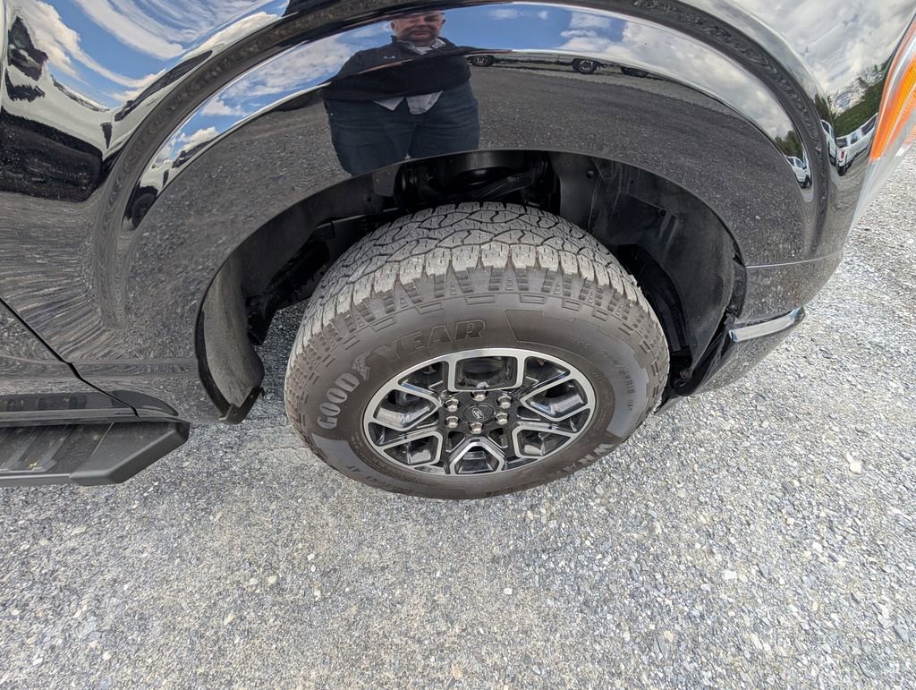 Used 2022 Ford F150 XLT w/ Equipment Group 301A Mid AWD/4WD image 18