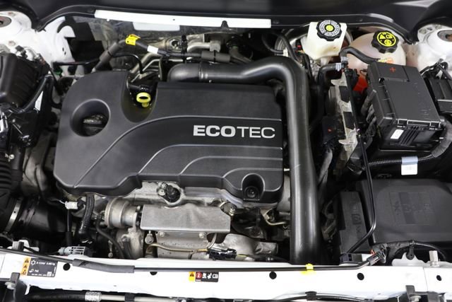 Used 2022 Chevrolet Equinox LS AWD/4WD image 22