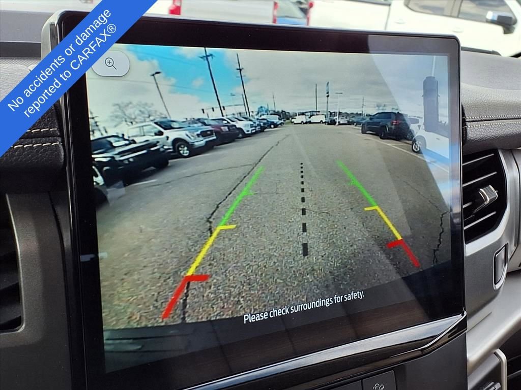 Used 2024 Ford Expedition Max XLT image 25