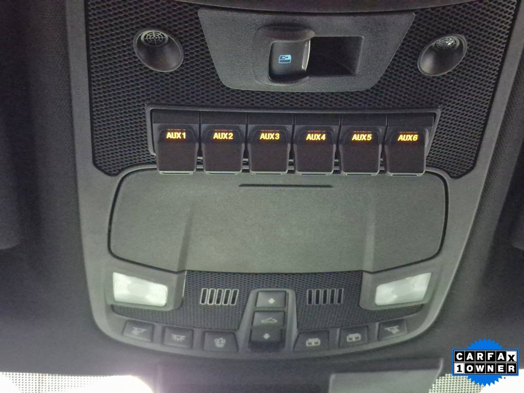 Used 2019 Ford F150 Raptor w/ Equipment Group 802A Luxury image 22