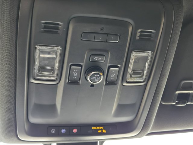 Used 2021 Chevrolet Tahoe High Country AWD/4WD image 64
