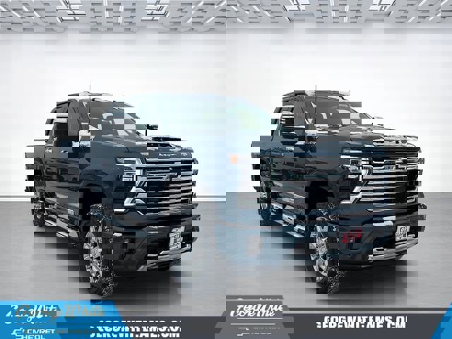 New 2026 Chevrolet Silverado 2500 High Country w/ Technology Package image 1