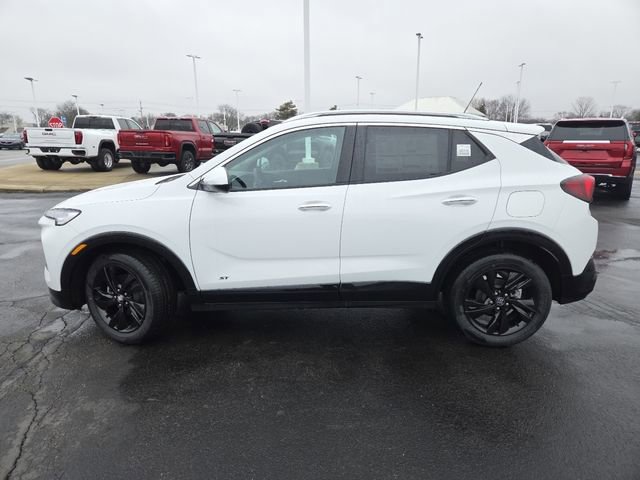 New 2026 Buick Encore GX Sport Touring w/ Comfort Package image 22