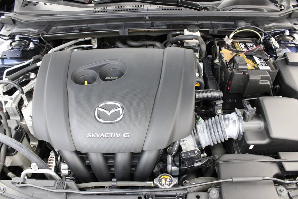 Used 2020 MAZDA MAZDA3 Sedan w/ Select Package FWD image 29