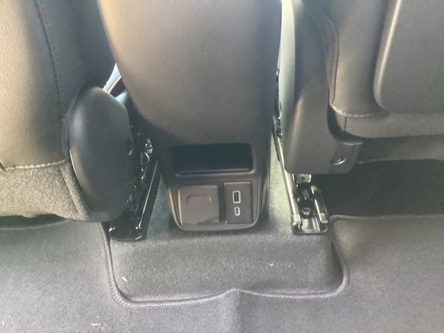 New 2026 Chevrolet TrailBlazer RS w/ Convenience Package image 17