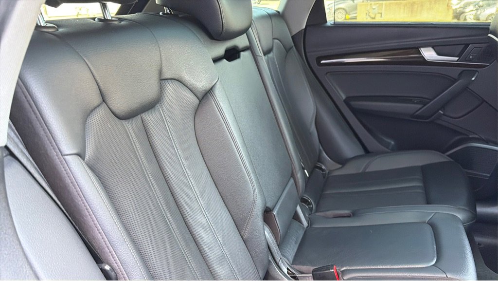 Used 2018 Audi Q5 2.0T Premium Plus image 22