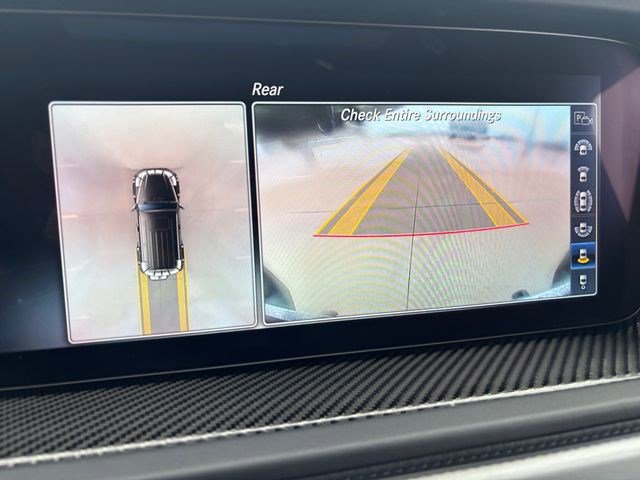 Used 2024 Mercedes-Benz G 63 AMG 4MATIC image 26