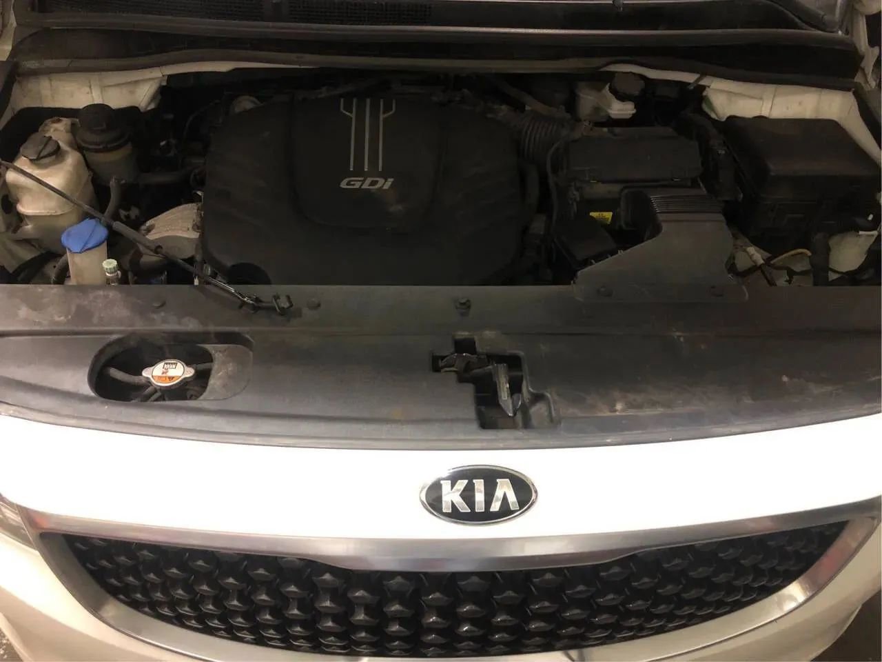 Used 2016 Kia Sedona L image 10