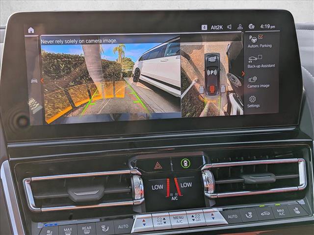 New 2026 BMW M850i xDrive image 14