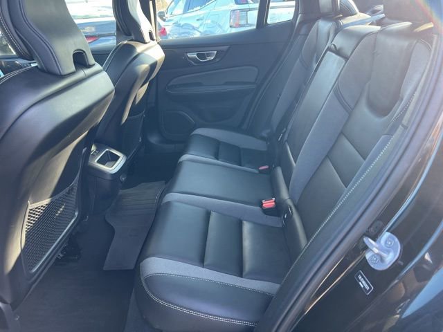 Certified 2024 Volvo S60 B5 Plus w/ Climate Package image 24