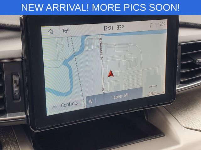 Used 2022 Ford Explorer Timberline image 18