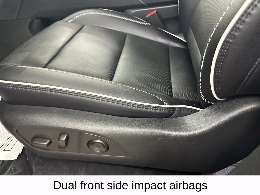 Used 2026 GMC Acadia Denali w/ Super Cruise Package AWD/4WD image 34