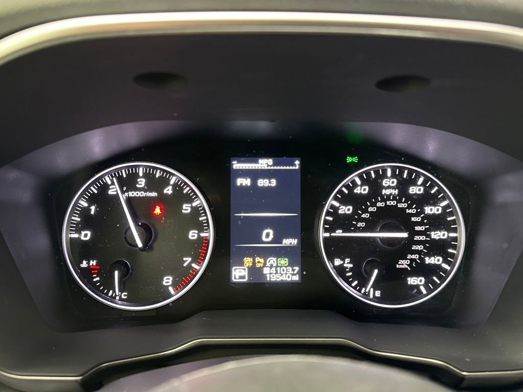 Certified 2023 Subaru Outback Touring XT image 17