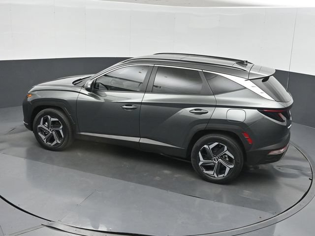 Used 2023 Hyundai Tucson SEL AWD/4WD image 45