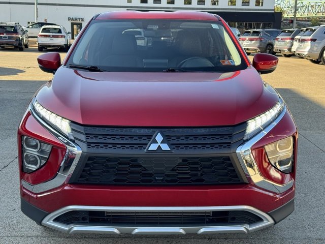 Used 2023 Mitsubishi Eclipse Cross SE image 8