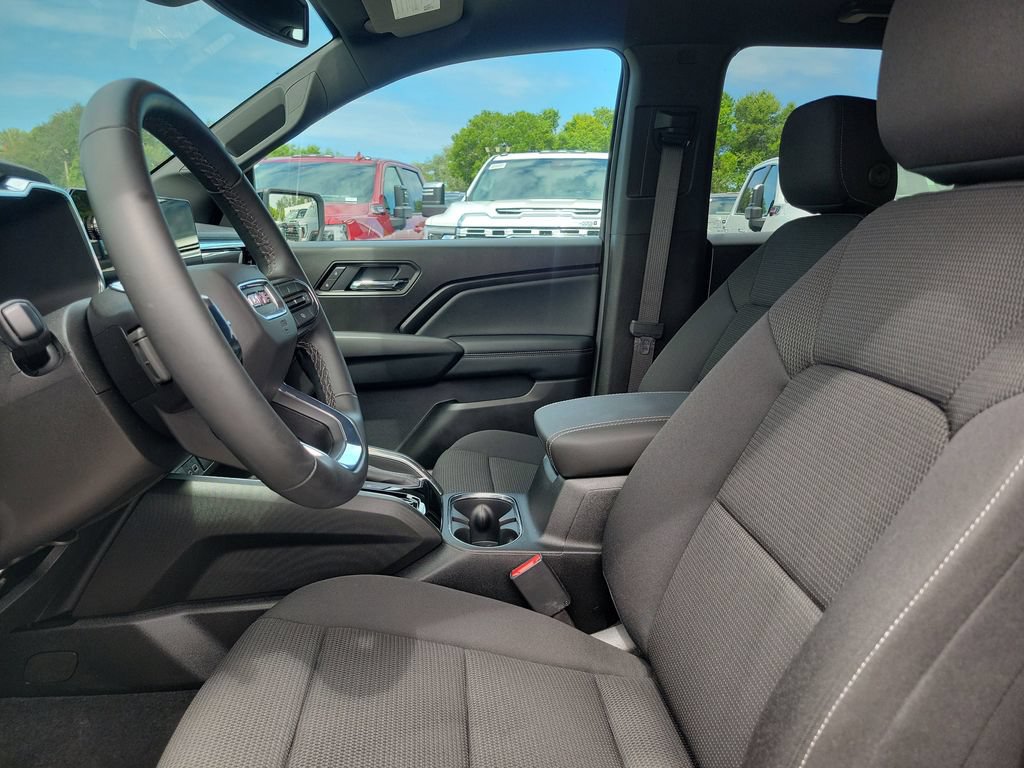 Used 2026 GMC Canyon Elevation w/ Convenience Package RWD image 21