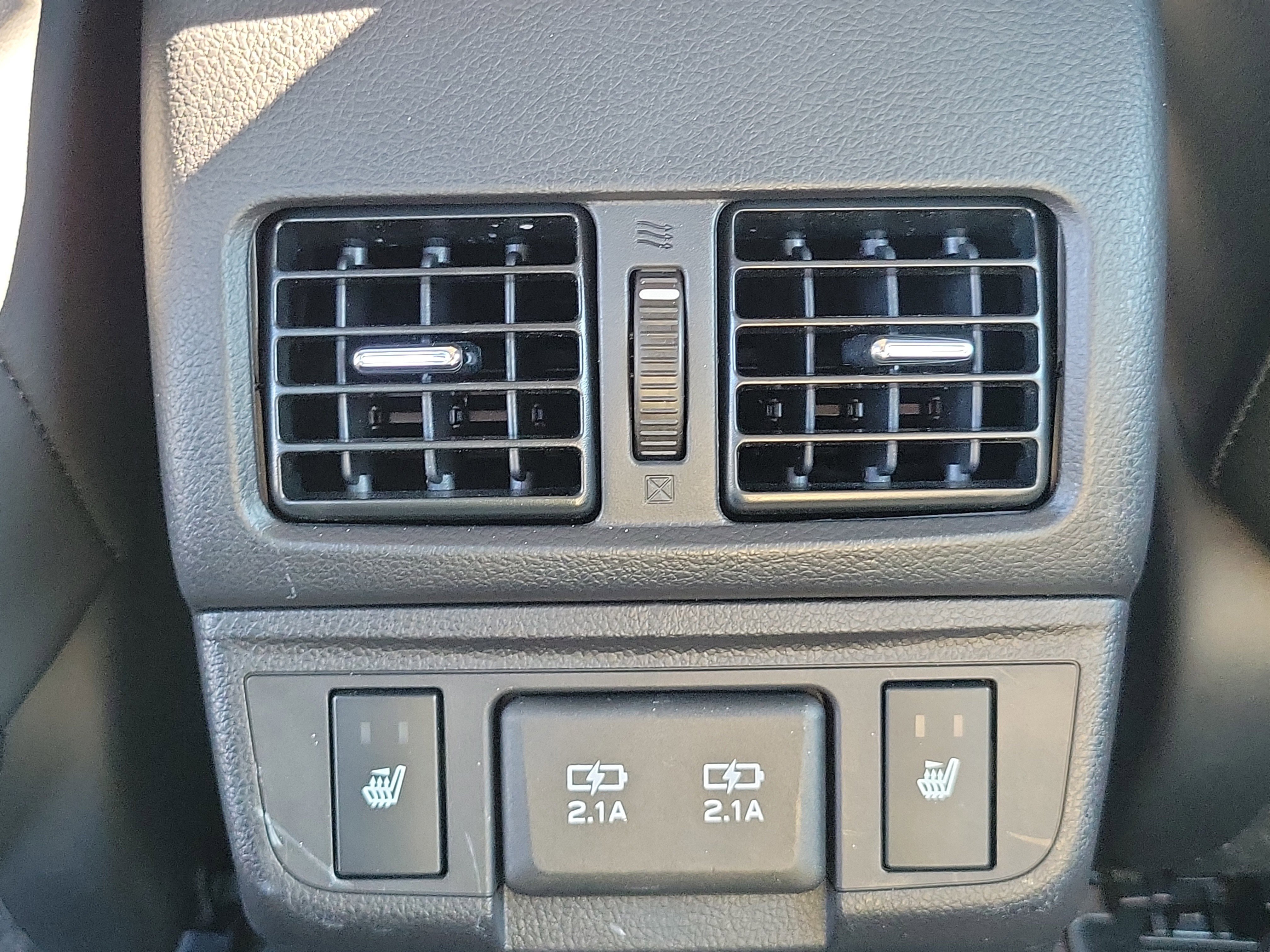 Used 2019 Subaru Legacy 2.5i Limited w/ Popular Package #2A image 19