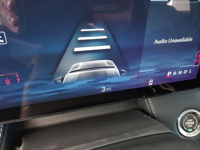 New 2026 Chevrolet Equinox LT w/ Safety and Technology Package image 20