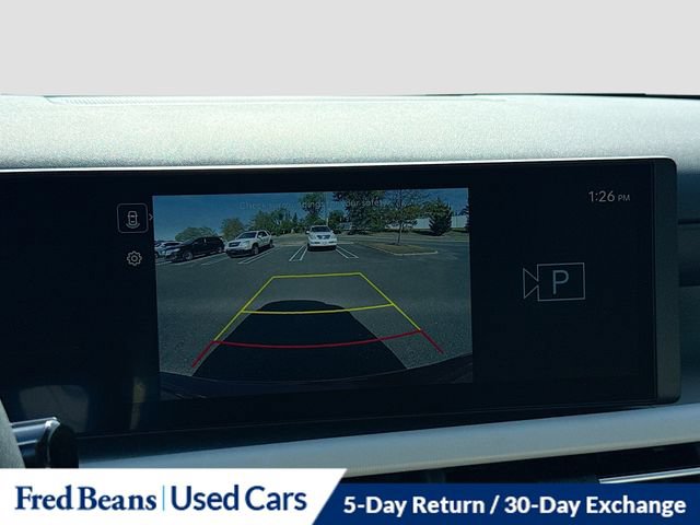 Certified 2026 Hyundai Tucson SEL Plus AWD/4WD image 19