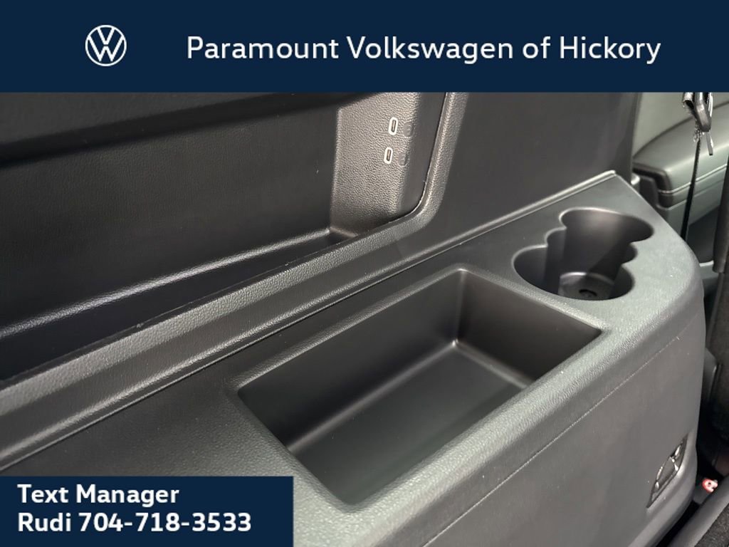 New 2026 Volkswagen Atlas SEL Premium R-Line image 13